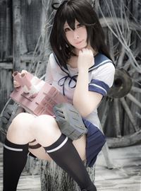 Cosplay [my suite] suite collection10 USIO 1(74)